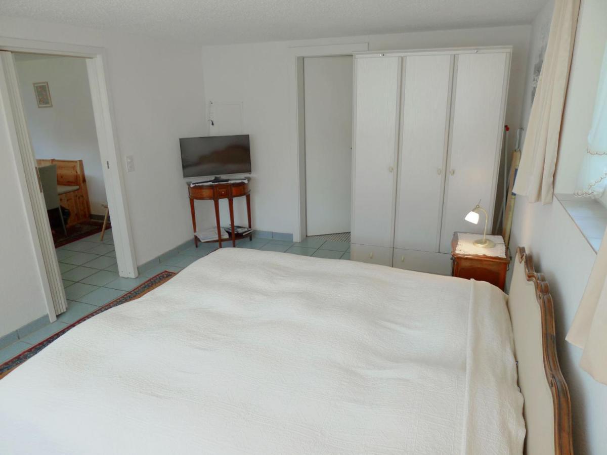 Apartment Beau Site-1 By Interhome Weggis Dış mekan fotoğraf