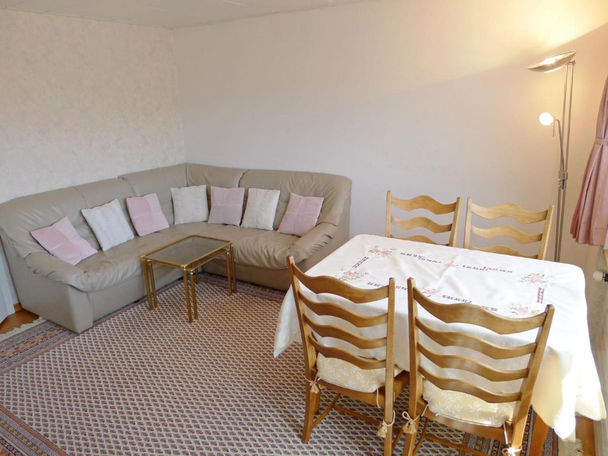 Apartment Beau Site-1 By Interhome Weggis Dış mekan fotoğraf